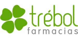 Trébol Farmacias