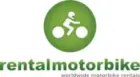 Rentalmotorbike