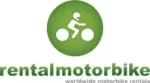 Rentalmotorbike