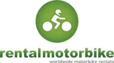 Rentalmotorbike