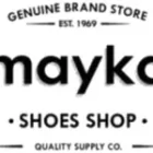 Zapatos Mayka