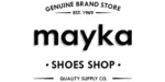 Zapatos Mayka