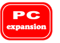 PC Expansion