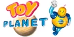 Toy Planet