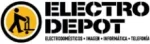 Electrodepot