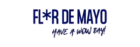 Flor de Mayo