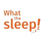 What the Sleep