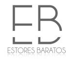 Estores Baratos