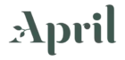 April Plants