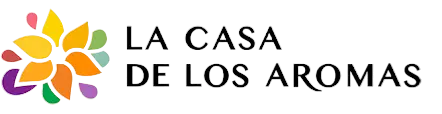 La casa de los aromas